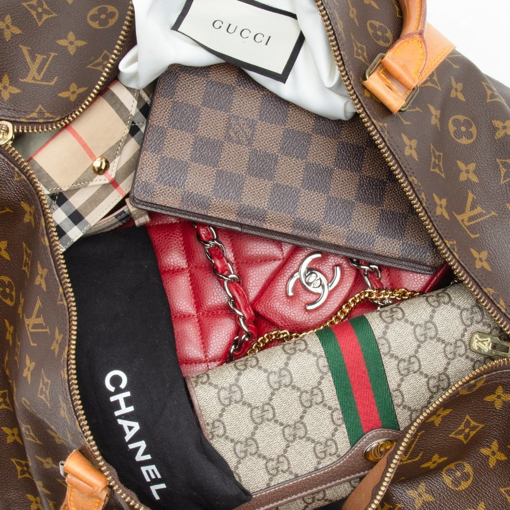 Bag Borrow or Steal - Authentic Luxury Handbags & Accessories - Picture 2 of 16